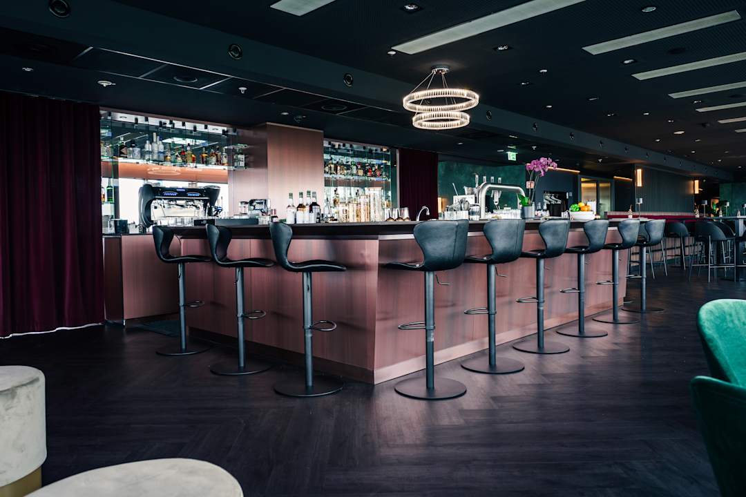 Gastro INNSiDE by Meliá Düsseldorf Hafen