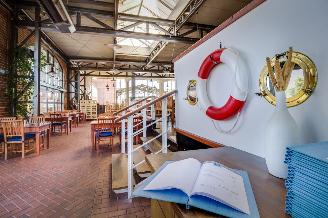 Gastro Hotel Dömitzer Hafen