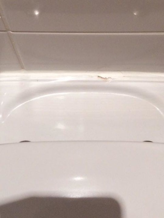 WC Lindner Hotel Sylt