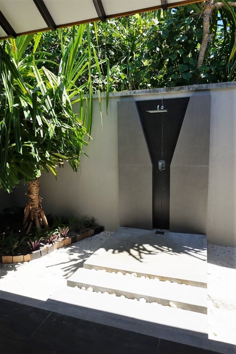 Zimmer NH Collection Maldives Havodda Resort