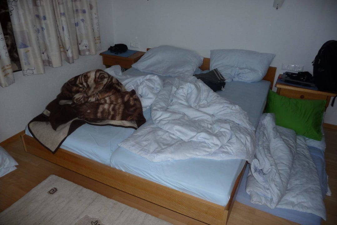 Schlafzimmer Haus Bifang