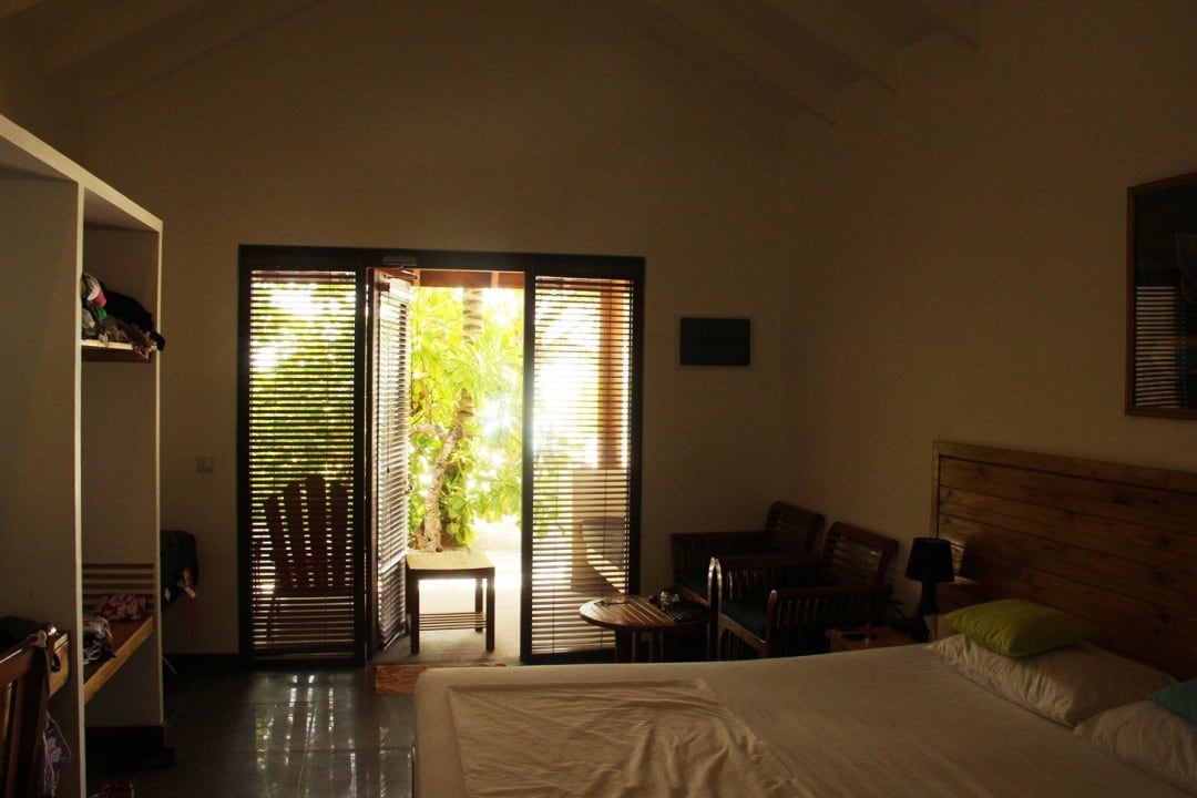 Bungi 215, Joanna & Pascal Summer Island Maldives