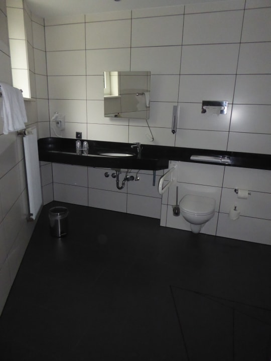 Zimmer Best Western Hotel Schmöker-Hof