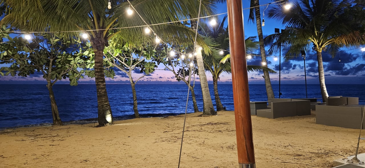 Strand La Flora Khao Lak