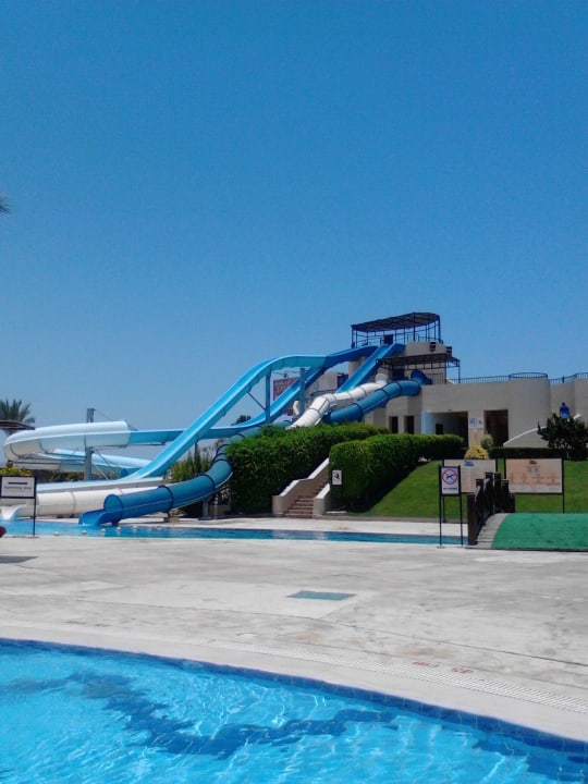 Auqapark Jaz Dar EL Madina