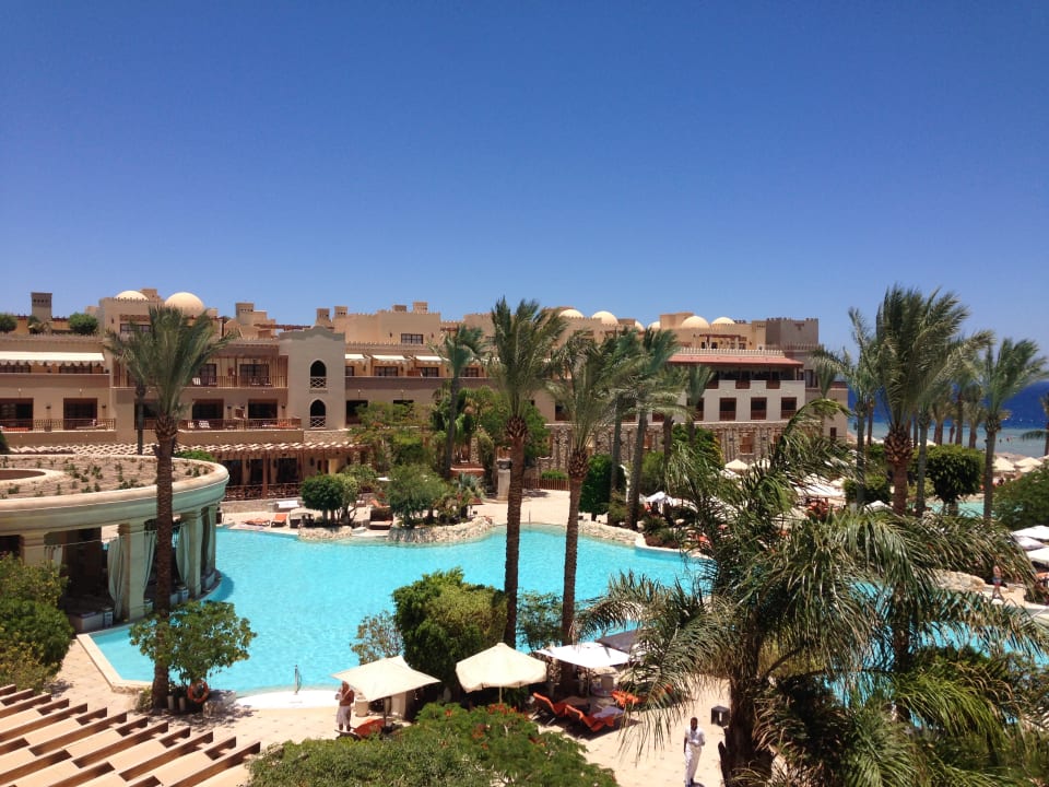 Pool Makadi Spa - Adults only