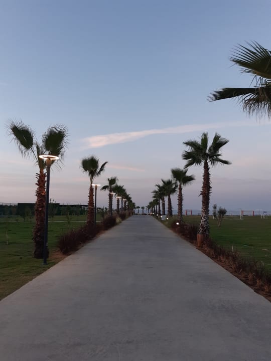 Sonstiges Jacaranda Luxury Resort