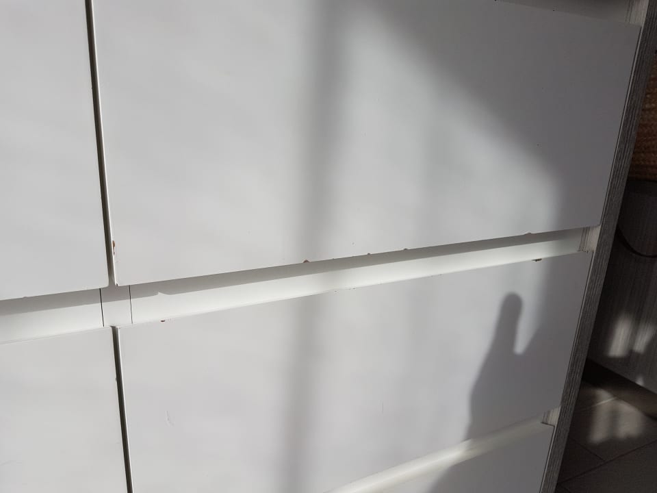 Zimmer Hotel Riu Palace Meloneras