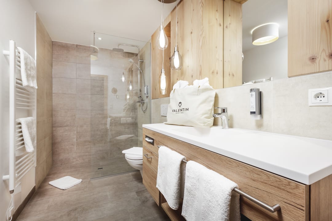 Zimmer Valentin Design Apartments