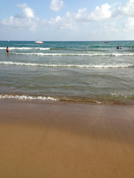 Super Strand Aydinbey Kings Palace & Spa