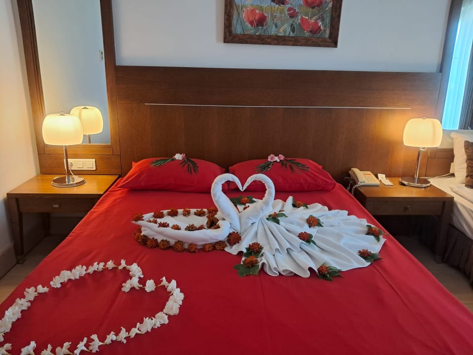 Zimmer Sunis Elita Beach Resort & Spa