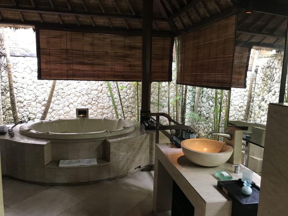 Zimmer Novotel Bali Benoa Hotel