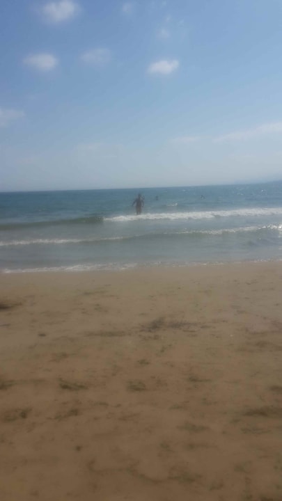 Strand Harmony Boutique Resort