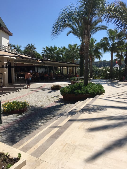 Sonstiges Saphir Resort & Spa