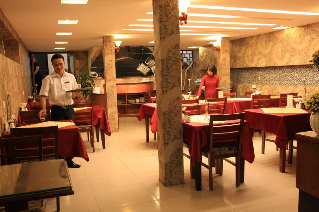 Restaurant La Suite Hotel & Spa