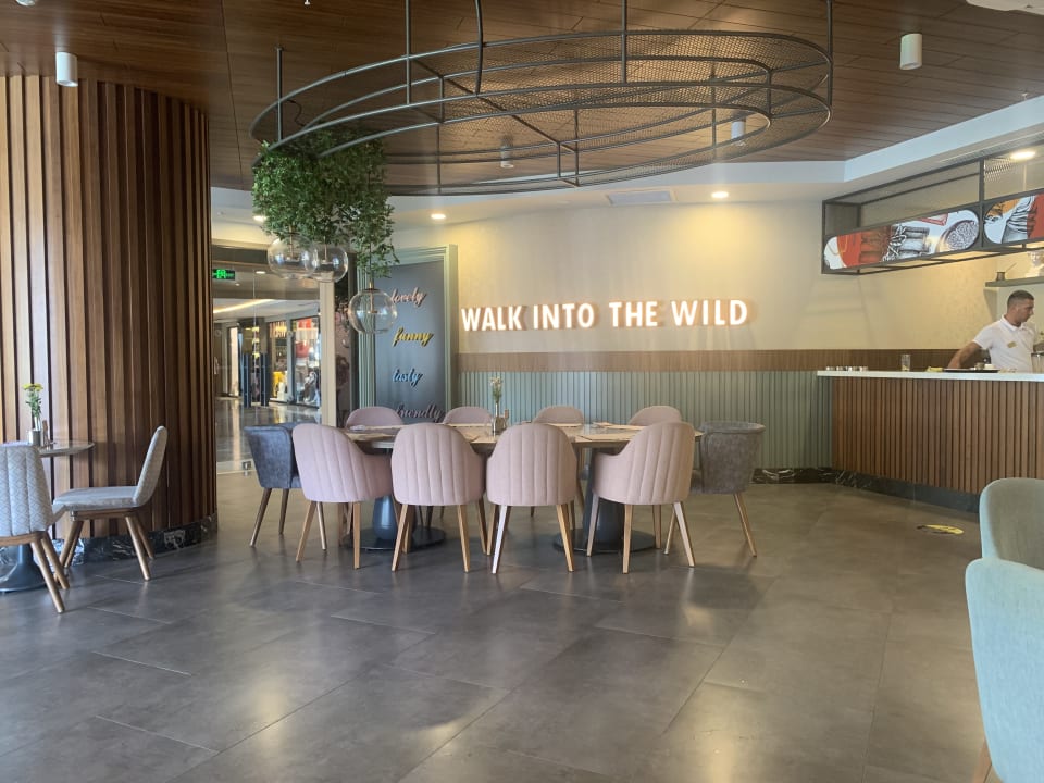 Gastro Seaden Quality Resort & Spa