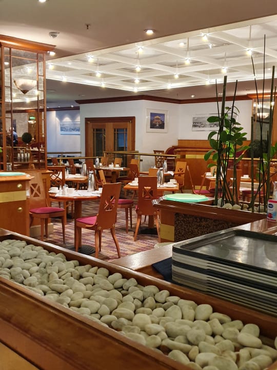 Gastro Park Inn by Radisson Berlin Alexanderplatz