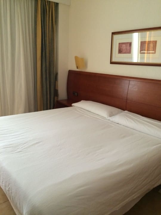 Schlafzimmer Hipotels Dunas Cala Millor