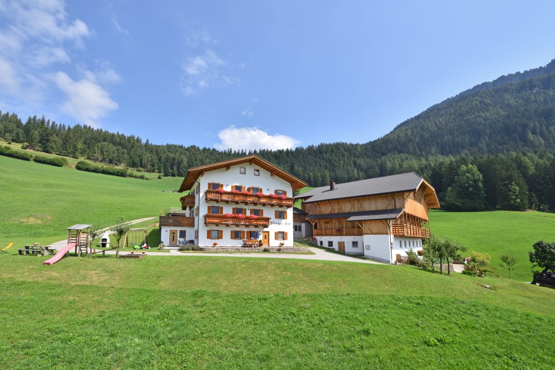 Außenansicht Pliegerhof