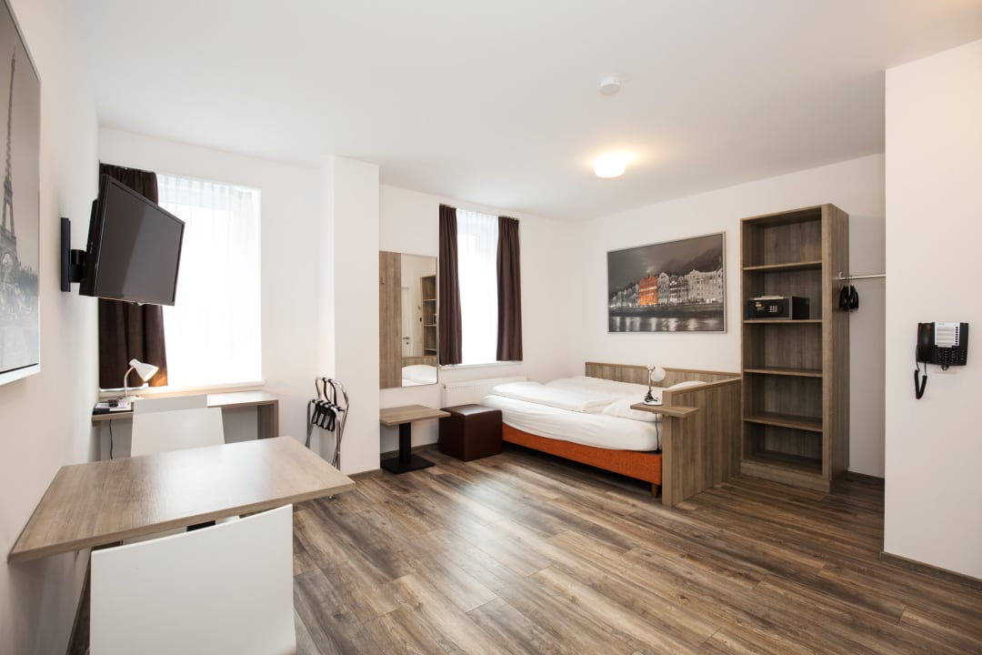 Zimmer Leipziger Hof Innsbruck