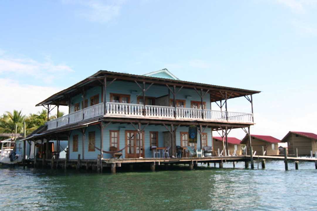 Casa Acuario Casa Acuario