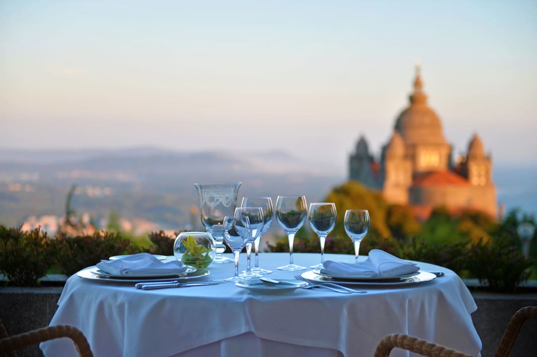 Restaurant Pousada Viana do Castelo