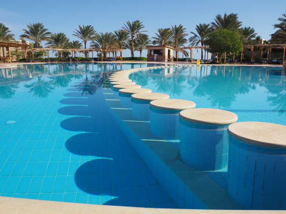 Pool TUI MAGIC LIFE Kalawy
