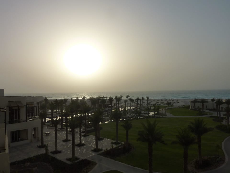 Hyatt Park Park Hyatt Abu Dhabi Hotel and Villas