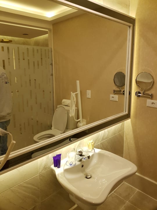 Zimmer Pickalbatros Alf Leila Wa Leila Resort - Neverland Hurghada