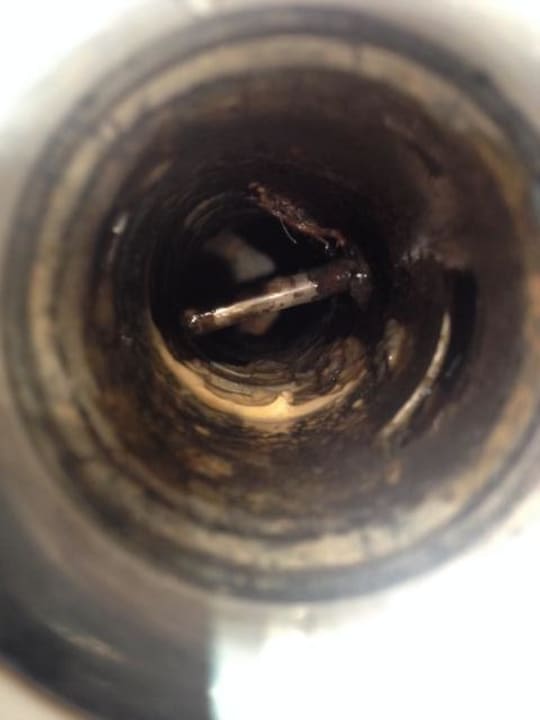 Abfluss Bad Paradise Bay Resort Hotel