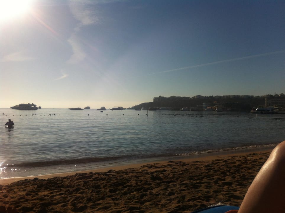 Strand Ghazala Gardens