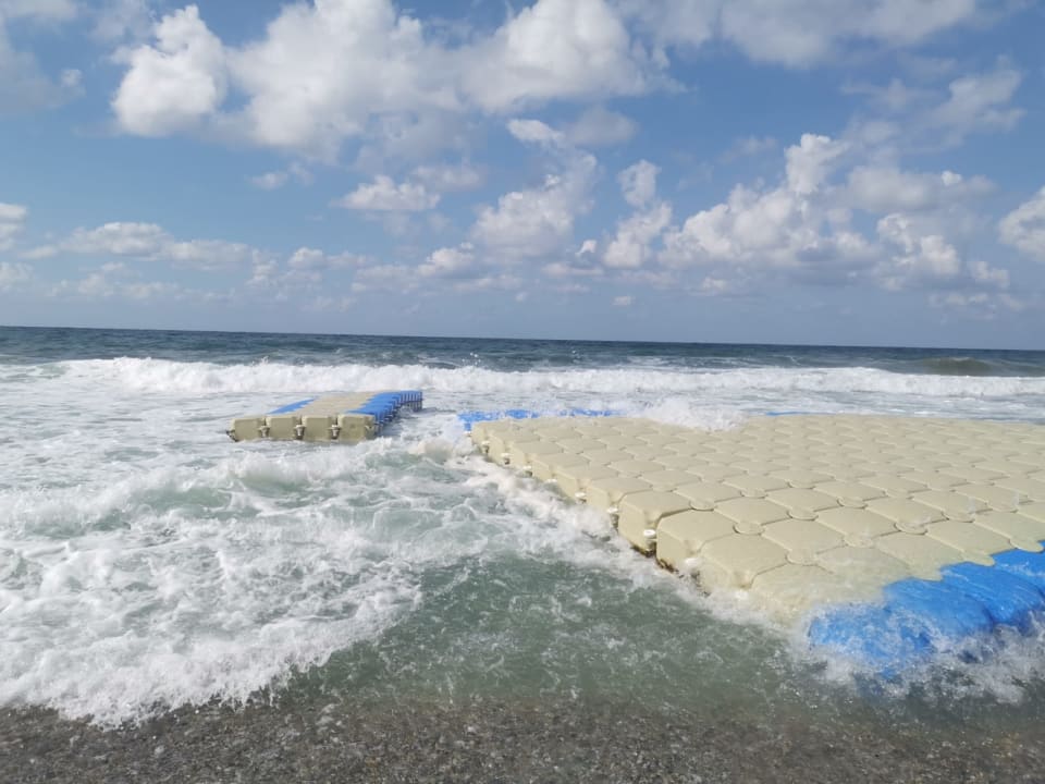 Strand Prestige Alanya