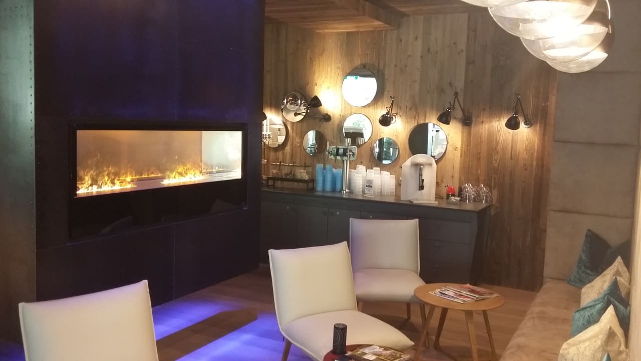 Sport & Freizeit ZillergrundRock Luxury Mountain Resort