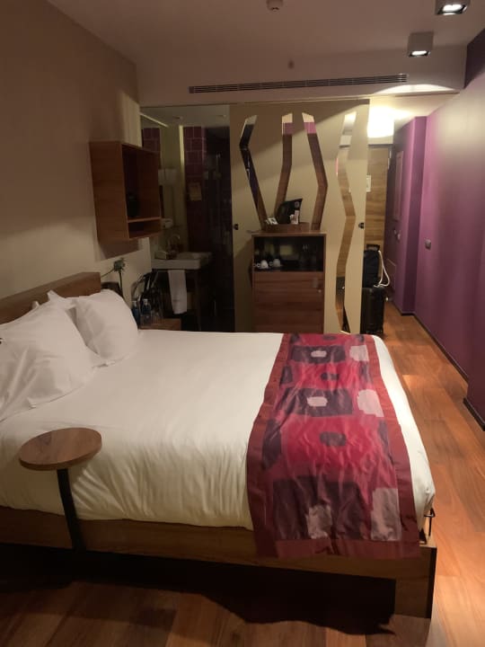 Zimmer Bohemia Suites & Spa - Adults only