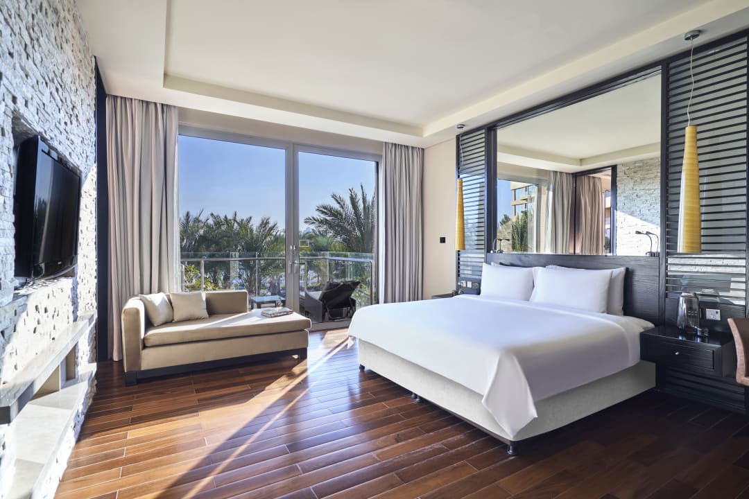 Zimmer Rixos The Palm Hotel & Suites