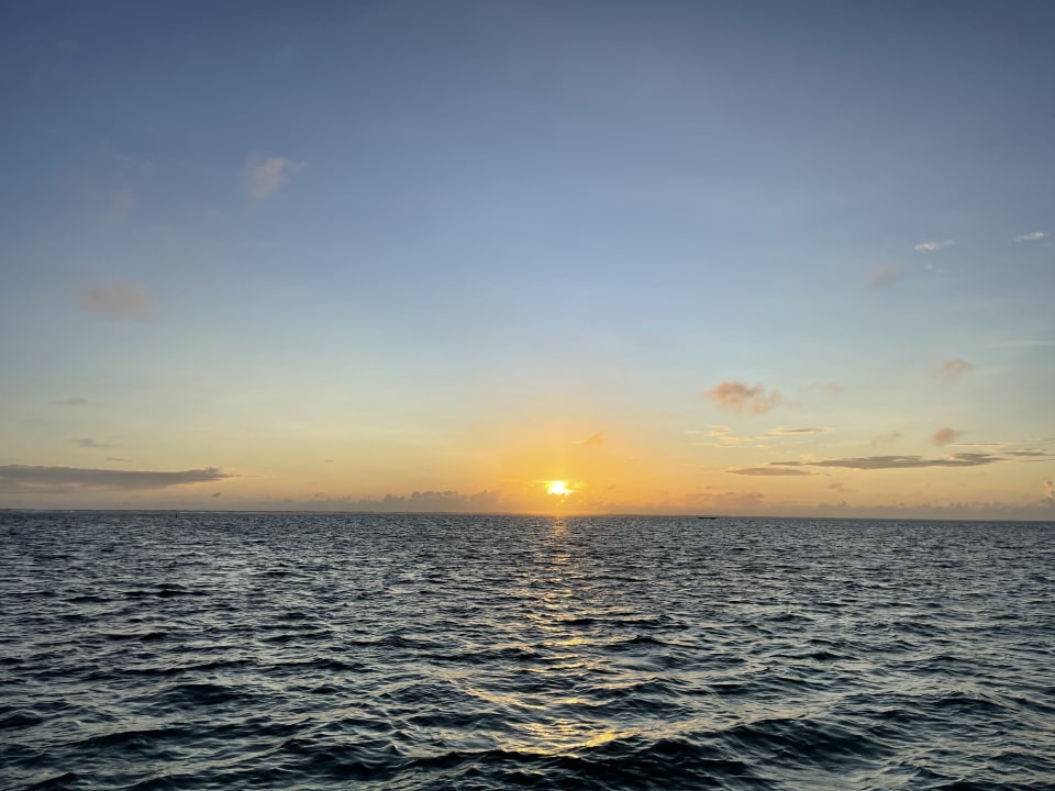 Ausblick Sunrise Attitude - Adults Only