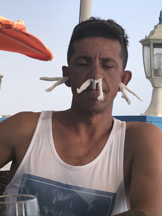 Sport & Freizeit Maya World Park Hotel