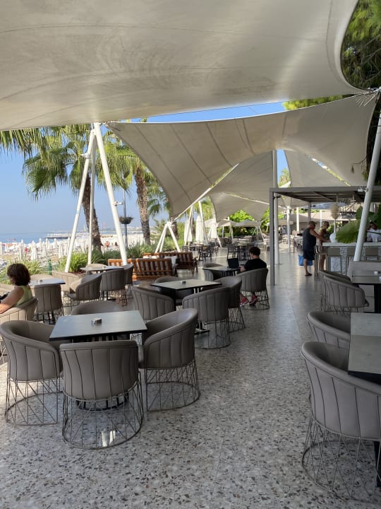 Strand PALOMA Perissia