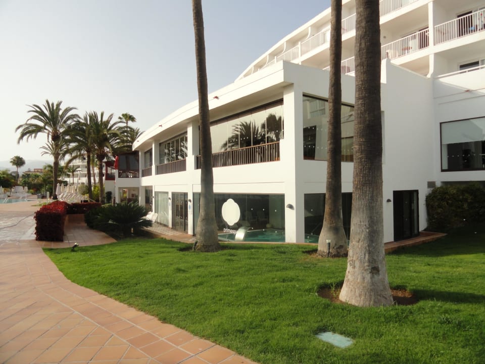 Hotel Sunprime Atlantic View