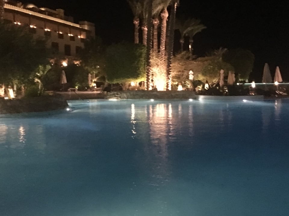 Pool Makadi Spa - Adults only