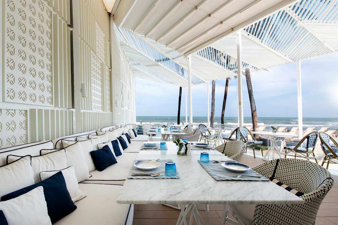 Gastro InterContinental Hua Hin Resort