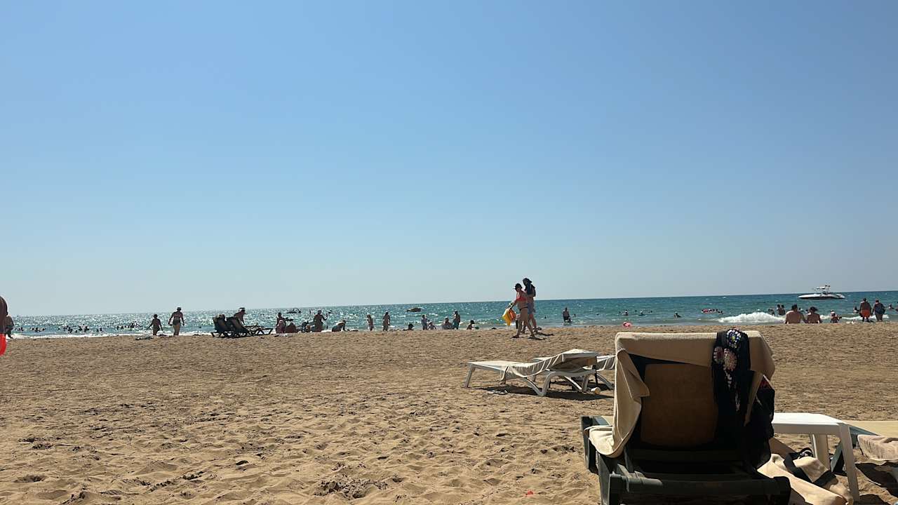 Strand Hane Family Resort