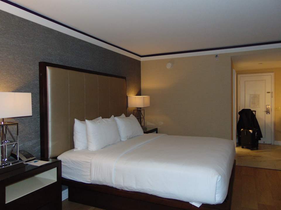 Zimmer Hotel The Henry