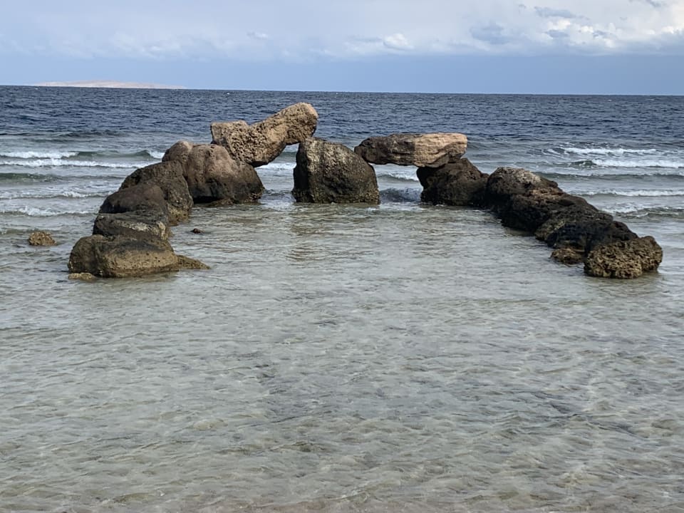 Strand Pickalbatros Citadel Resort