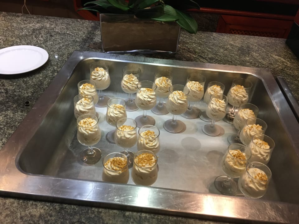 Gastro HL Sahara Playa