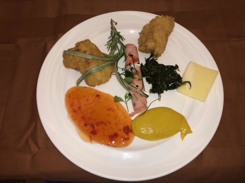 Gastro Rixos Bab Al Bahr