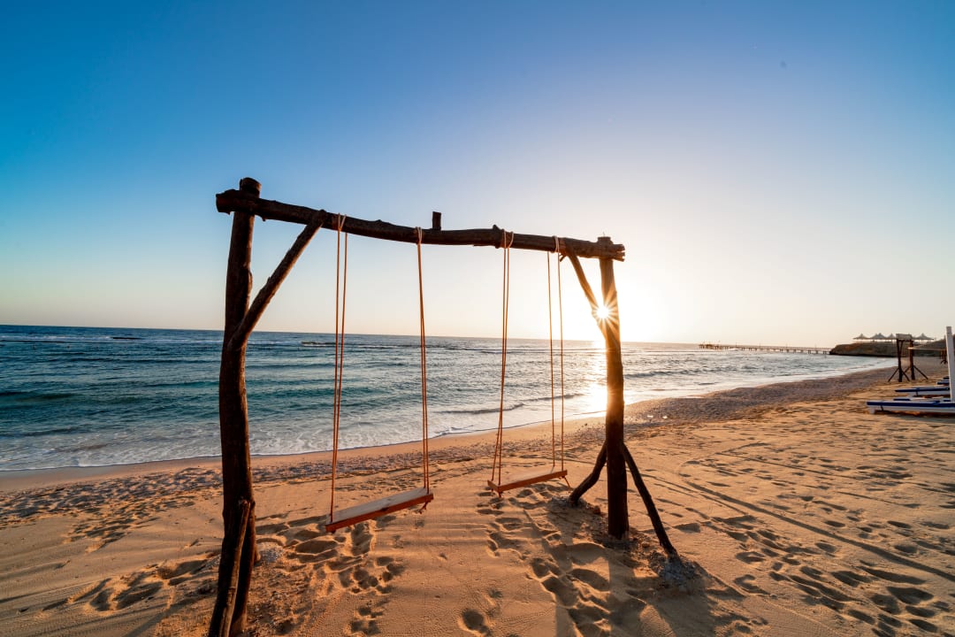 Strand Pickalbatros Vita Resort - Portofino Marsa Alam