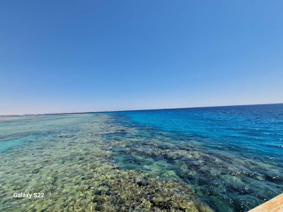 Strand Grand Waterworld Makadi