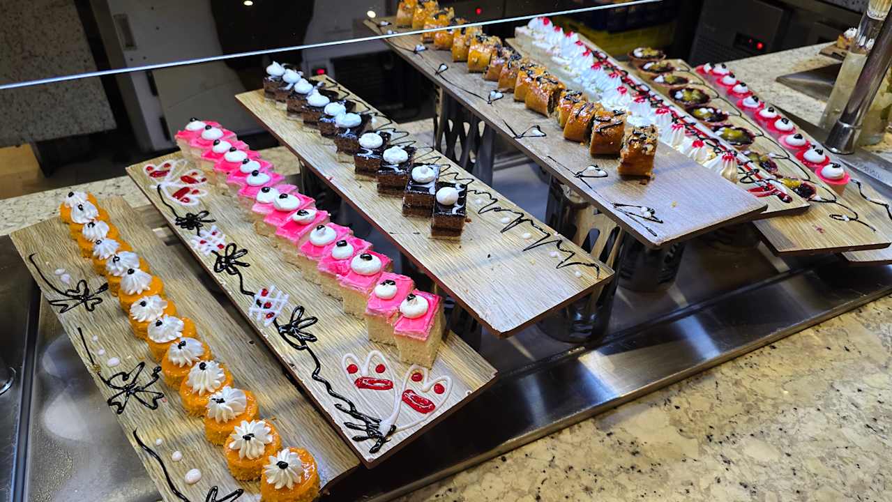 Gastro The Grand Resort