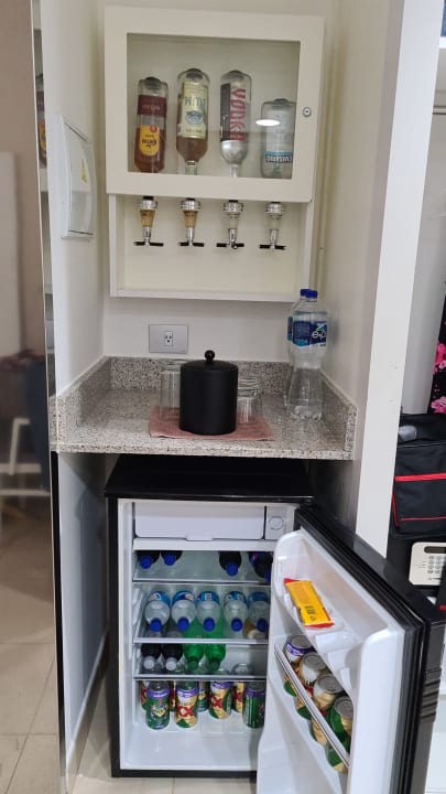 Zimmer Hotel Riu Playacar